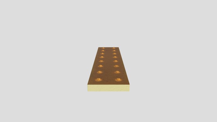 LOFT_4_LP 3D Model