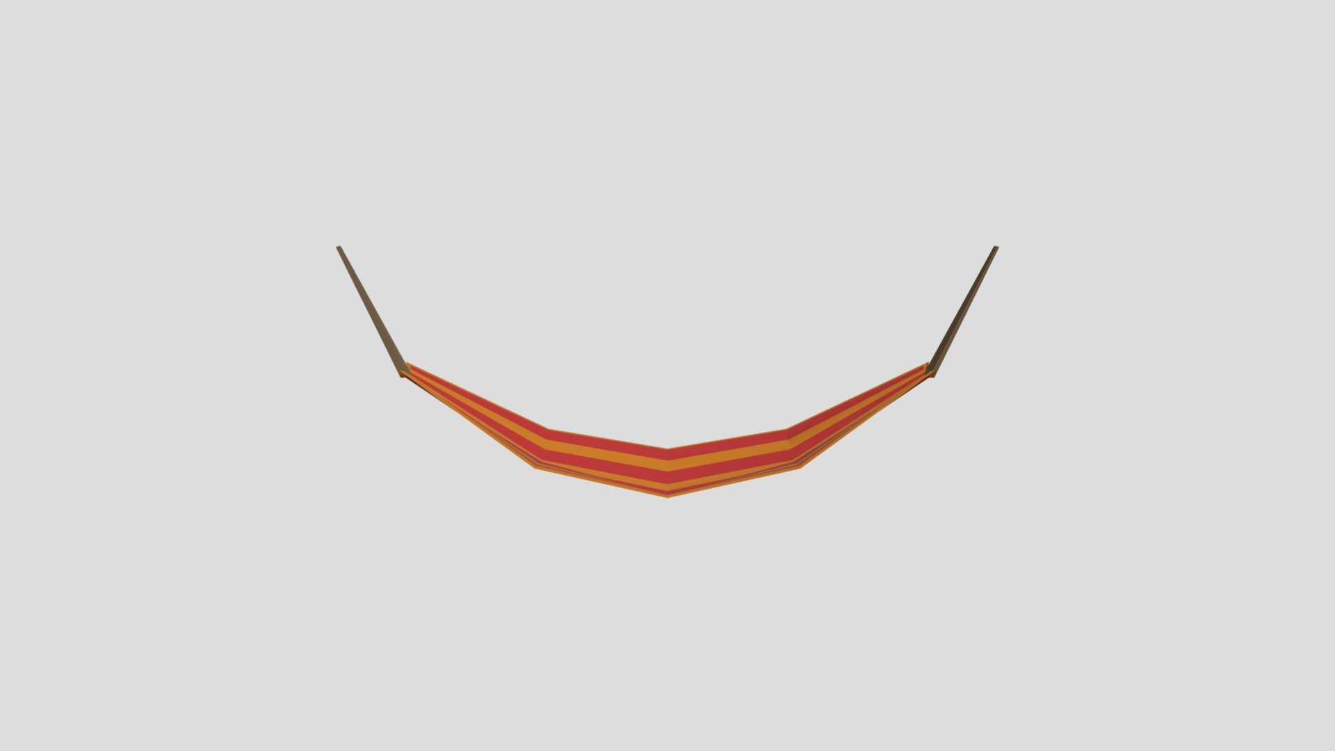 Hammock from Poly by Google
