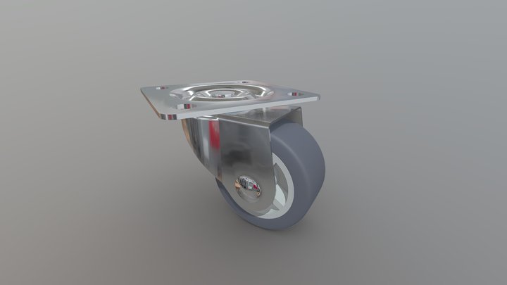 Caster Wheel , Sole Wheel