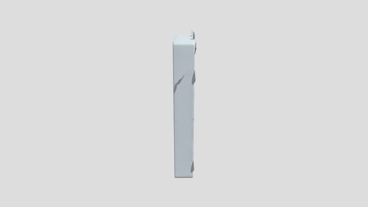 tripo_pbr_model_150460cb-dc9a-4756-90f0-fd7376e6 3D Model
