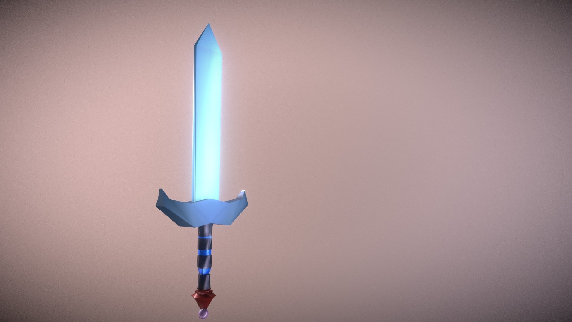 Ejercicio 1 - Espada