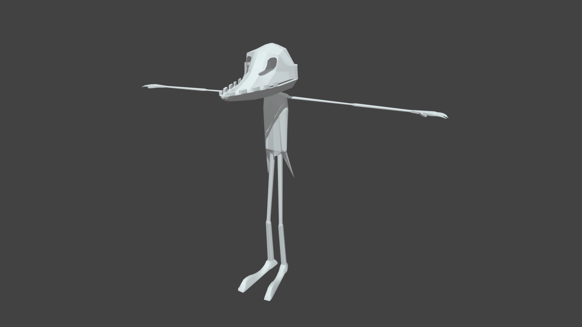 A4 Model