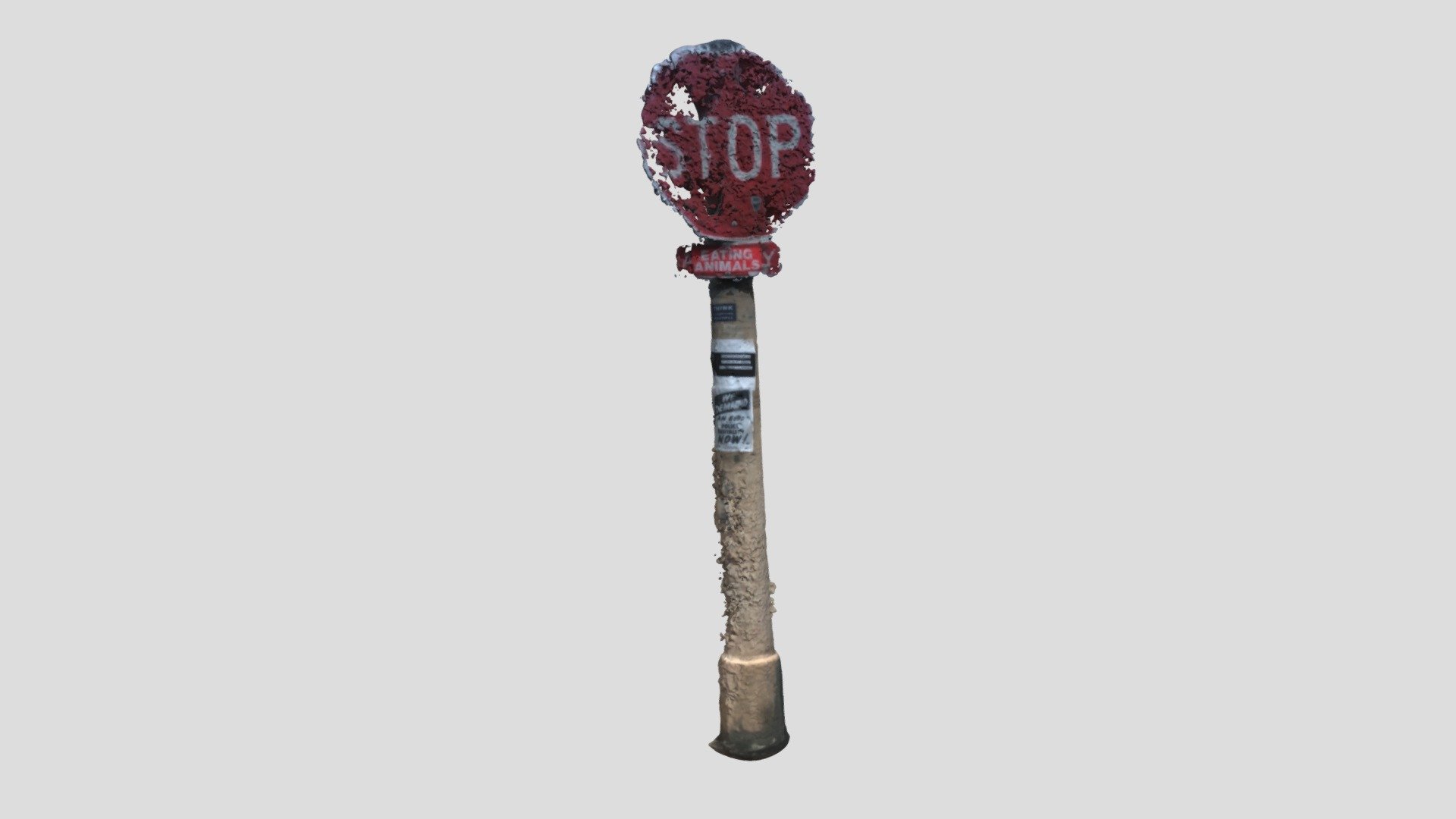STOP