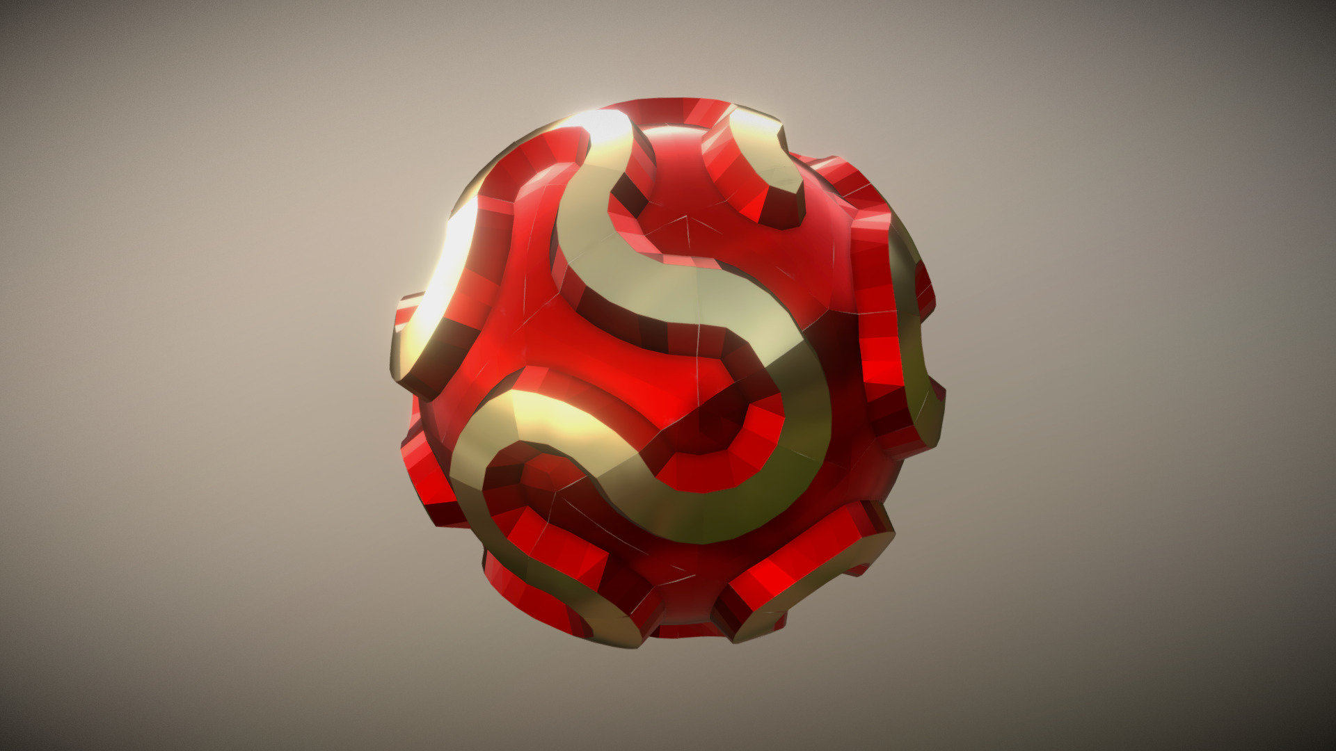 Iron Ball 1