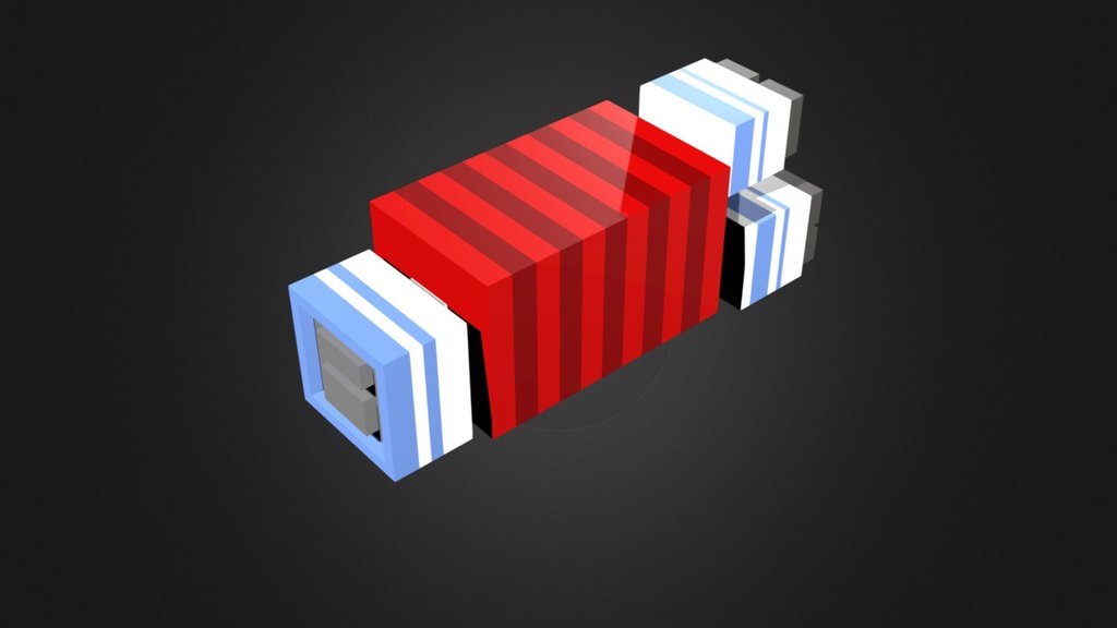 Spacetruck
