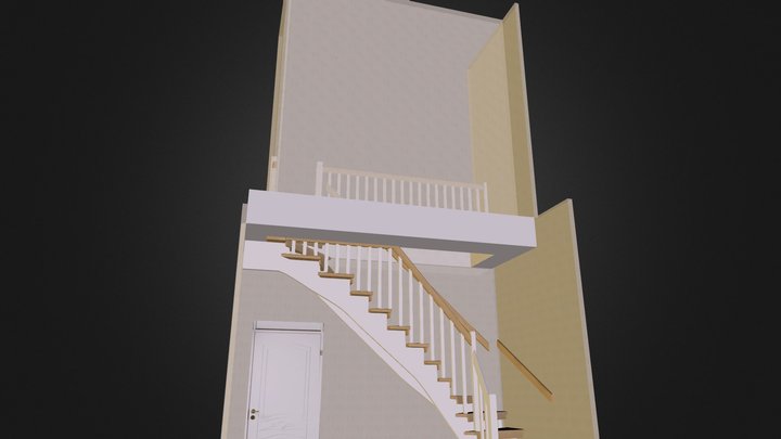 default 3D Model