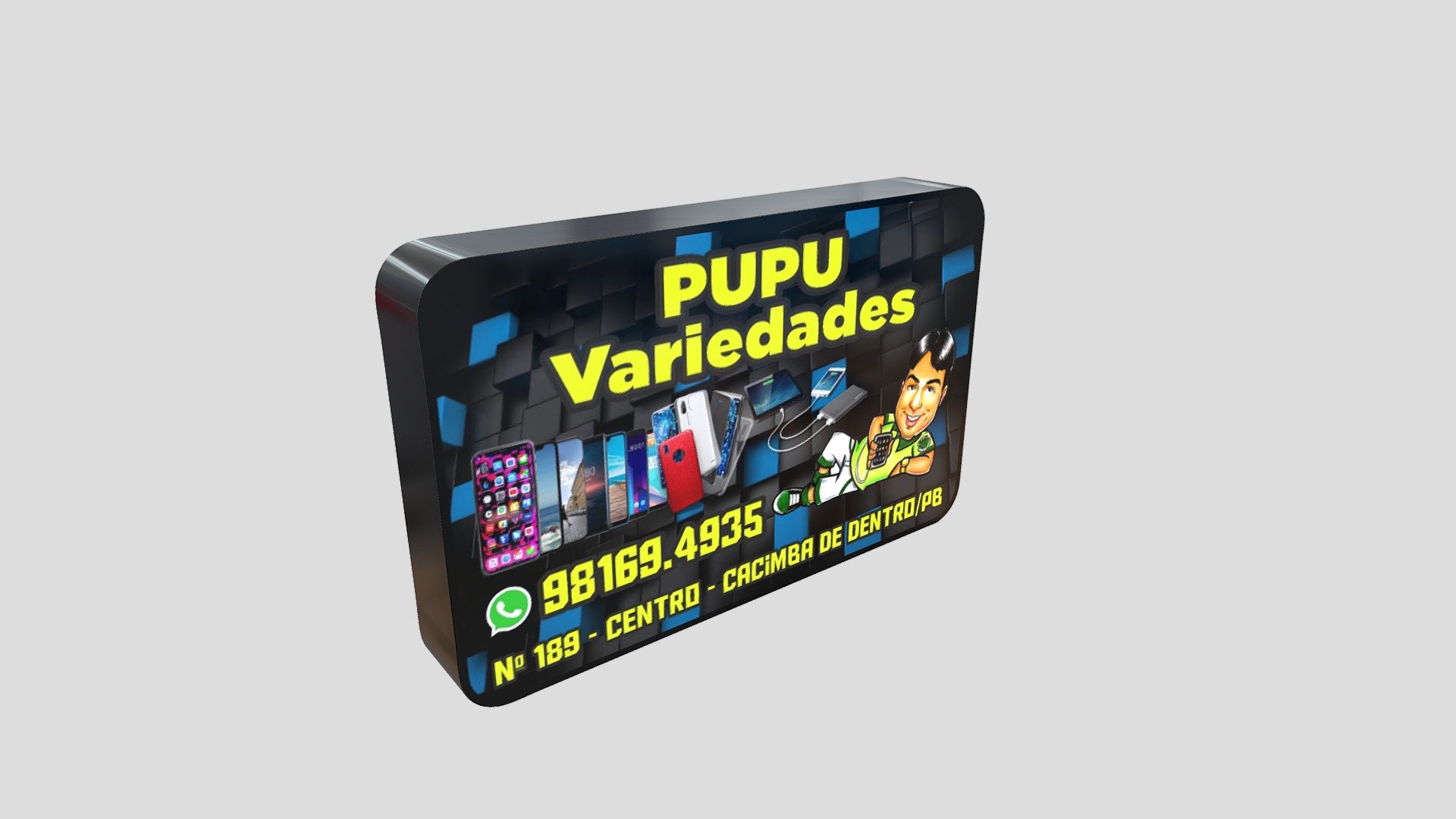 pupuvariedades