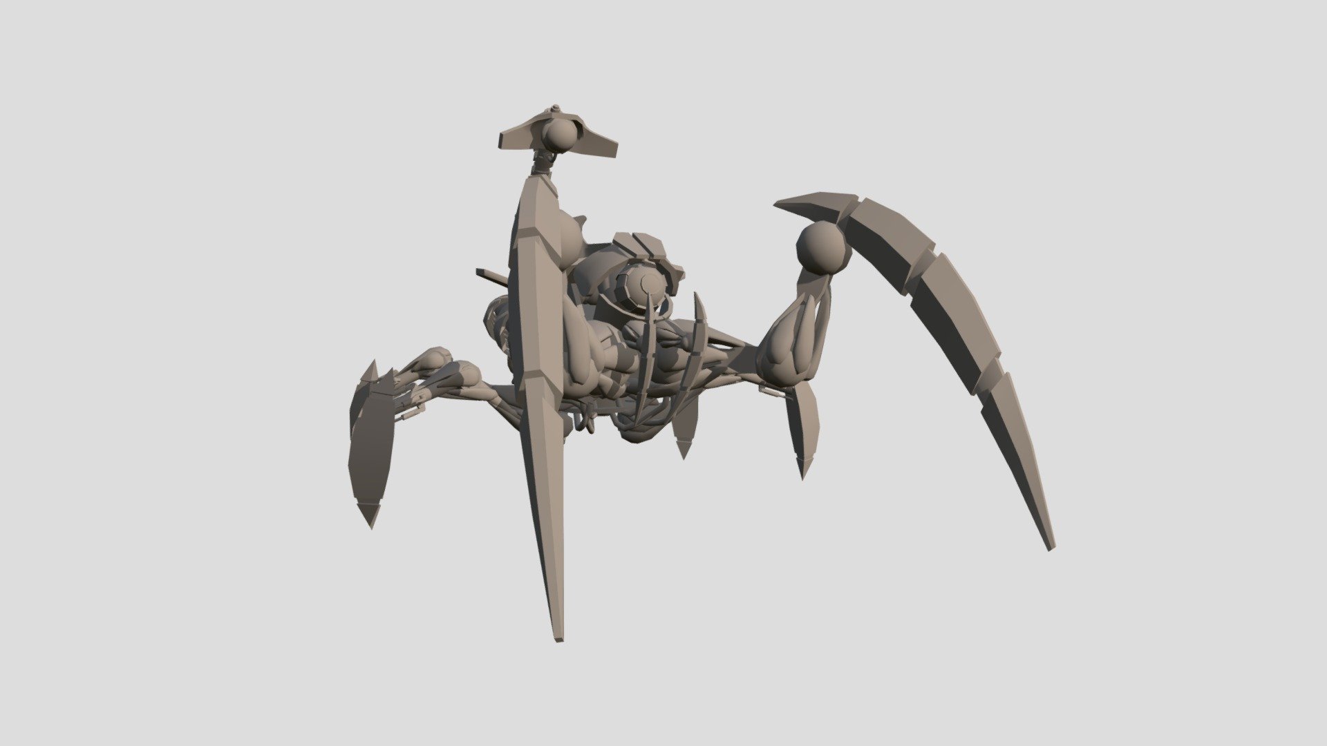 Spider Lp