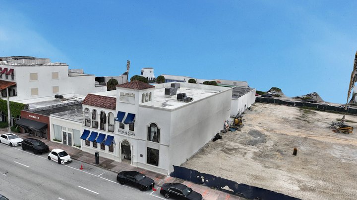 236 Valenica Ave 2 3D Model