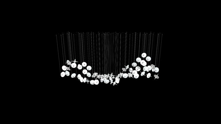 Light composition - Vargov LC0433 #4