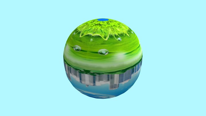 Fugiter Aero (BIG BAUBBLE)