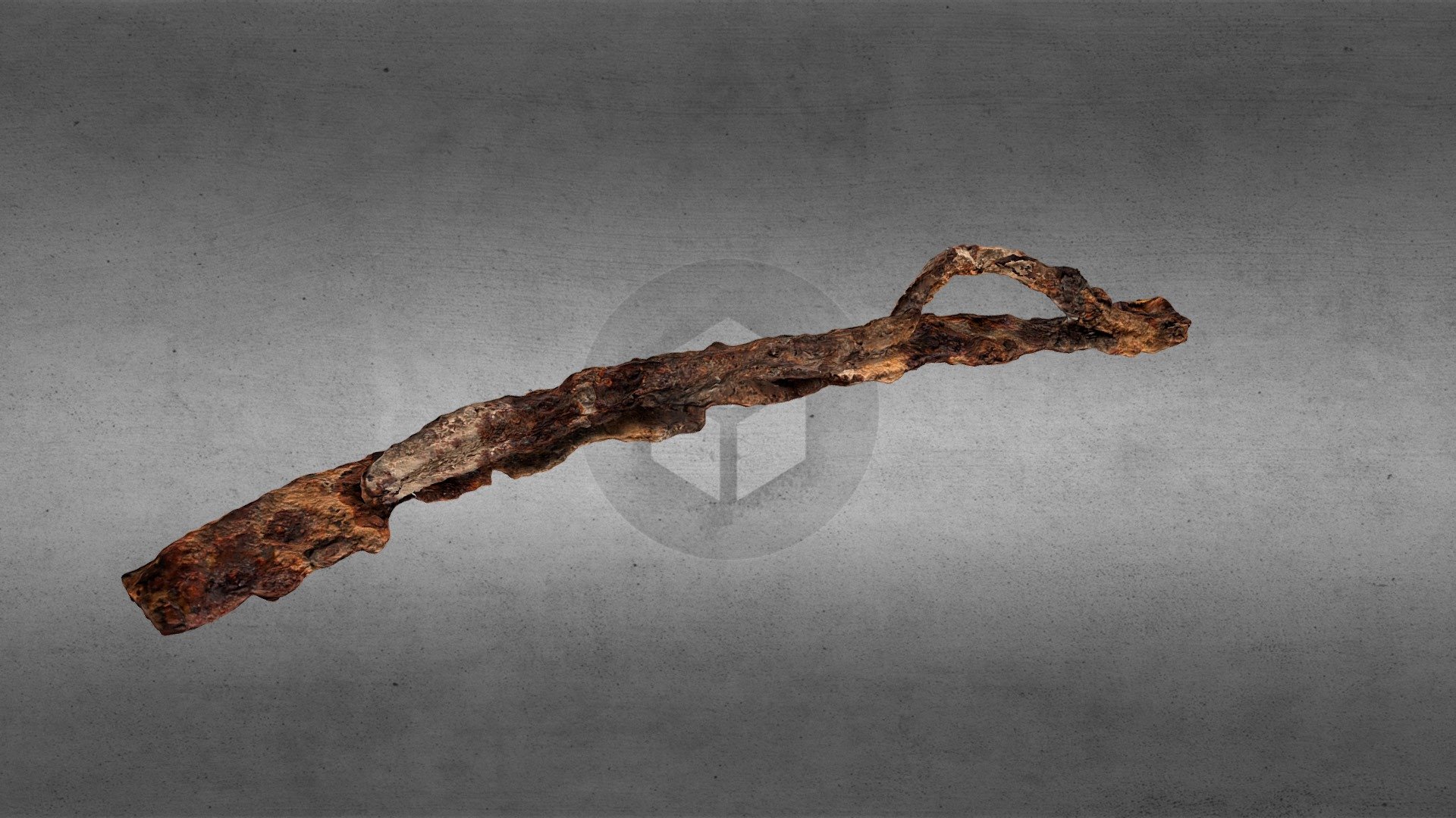 Noseband №1