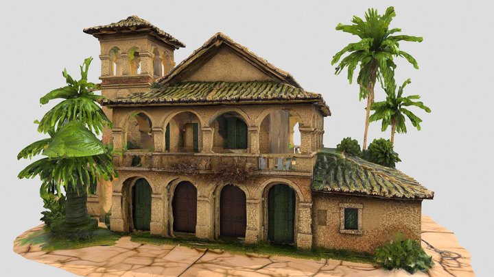 ✖-Casita_Del_Mediterránea-II