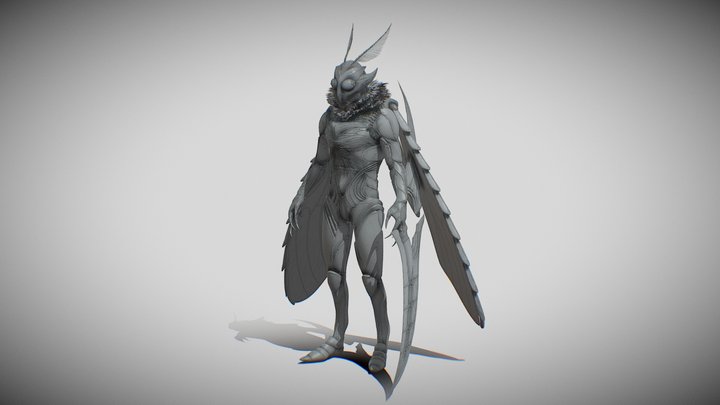 Murdermystery2 3D models - Sketchfab