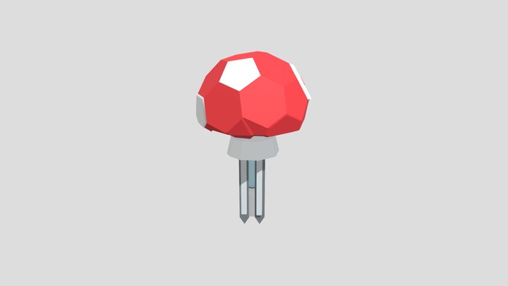 diseño2 3D Model