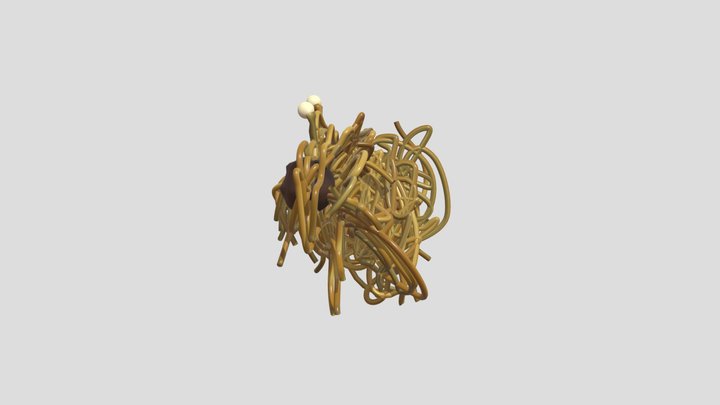 FSM 3D Model