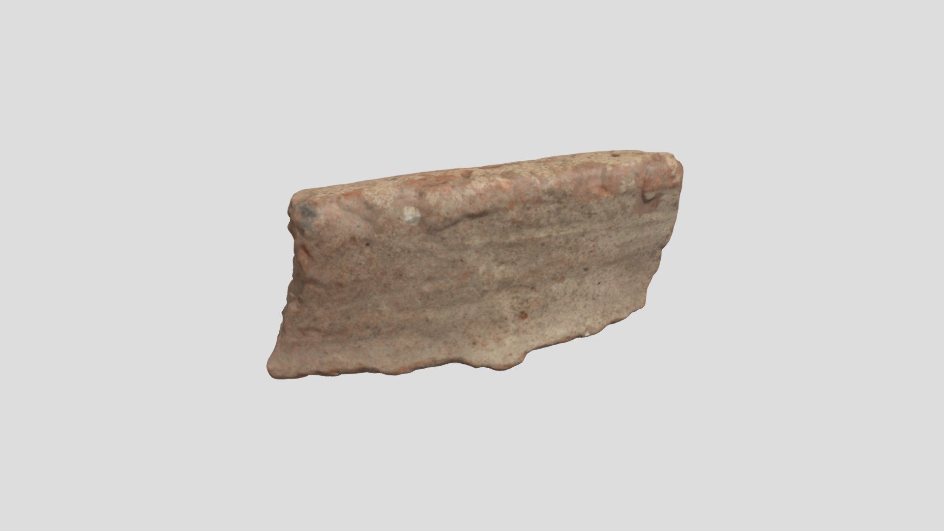 KAJ14 Sherd 16