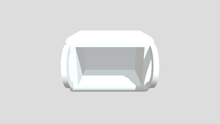 basket 3D Model