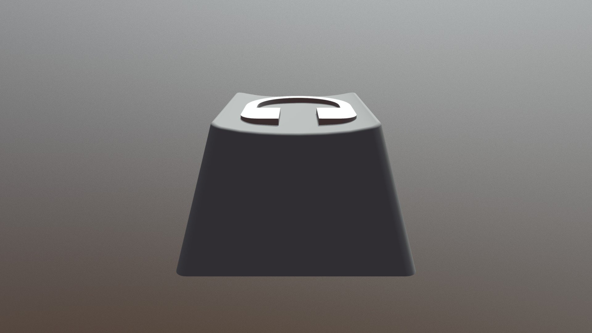 Headphone Key