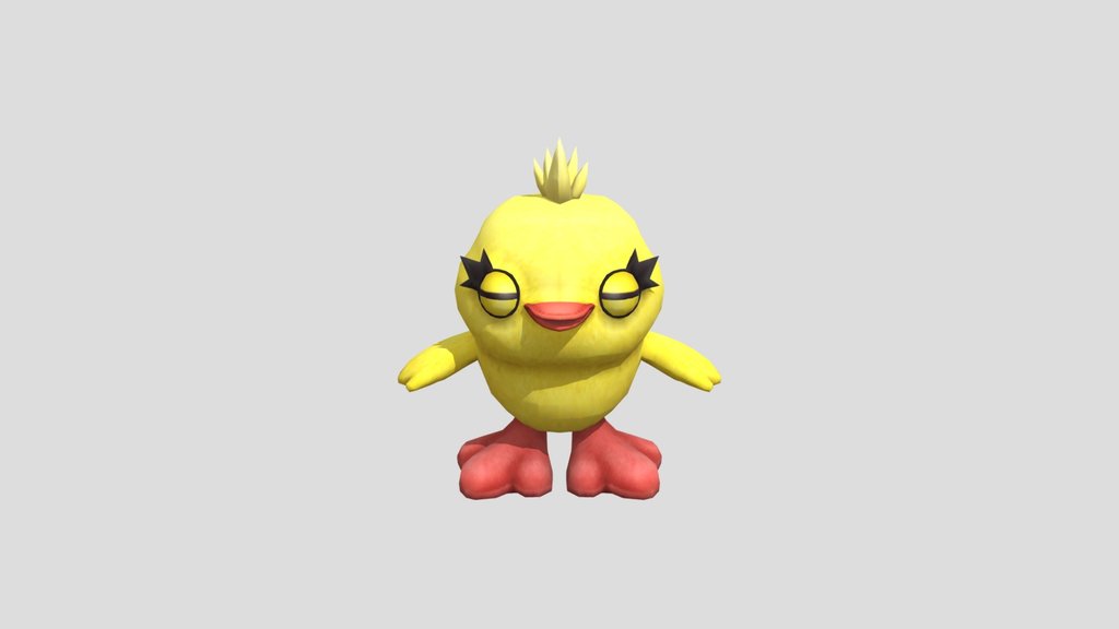 Ducky