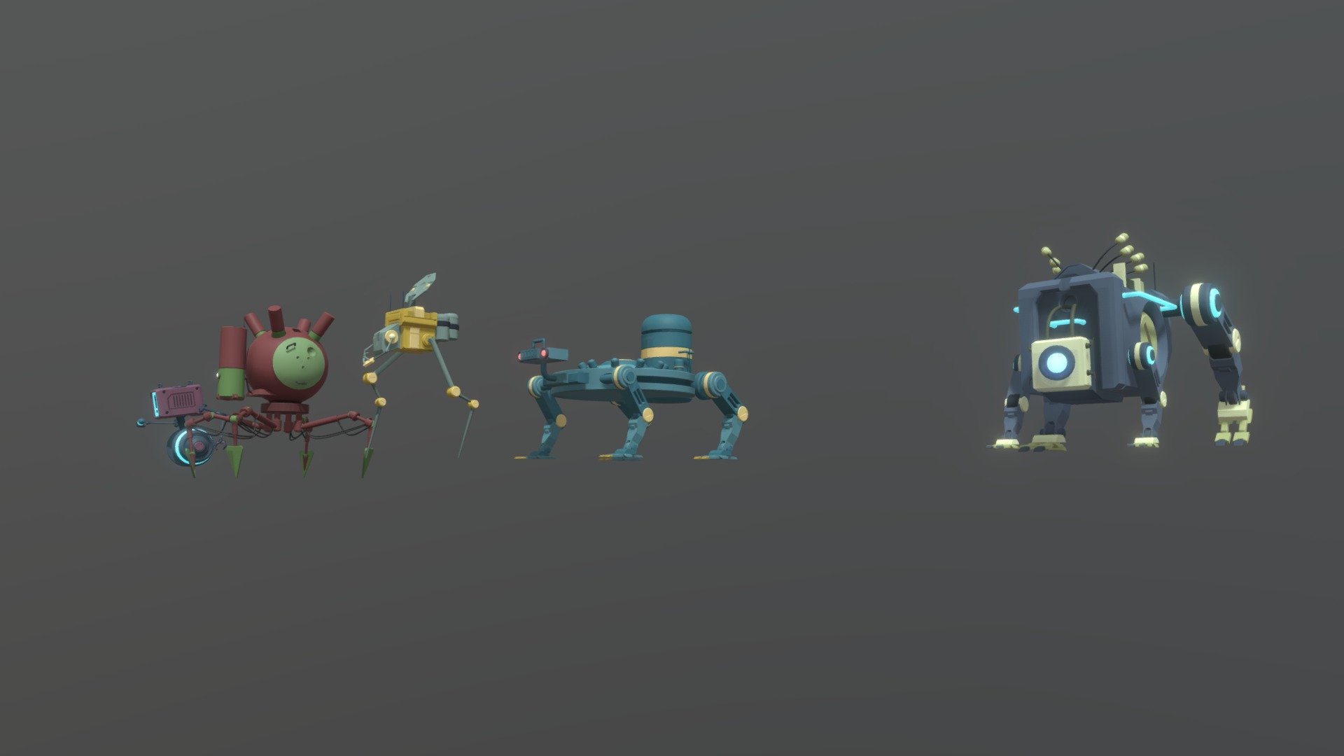 Robots_All