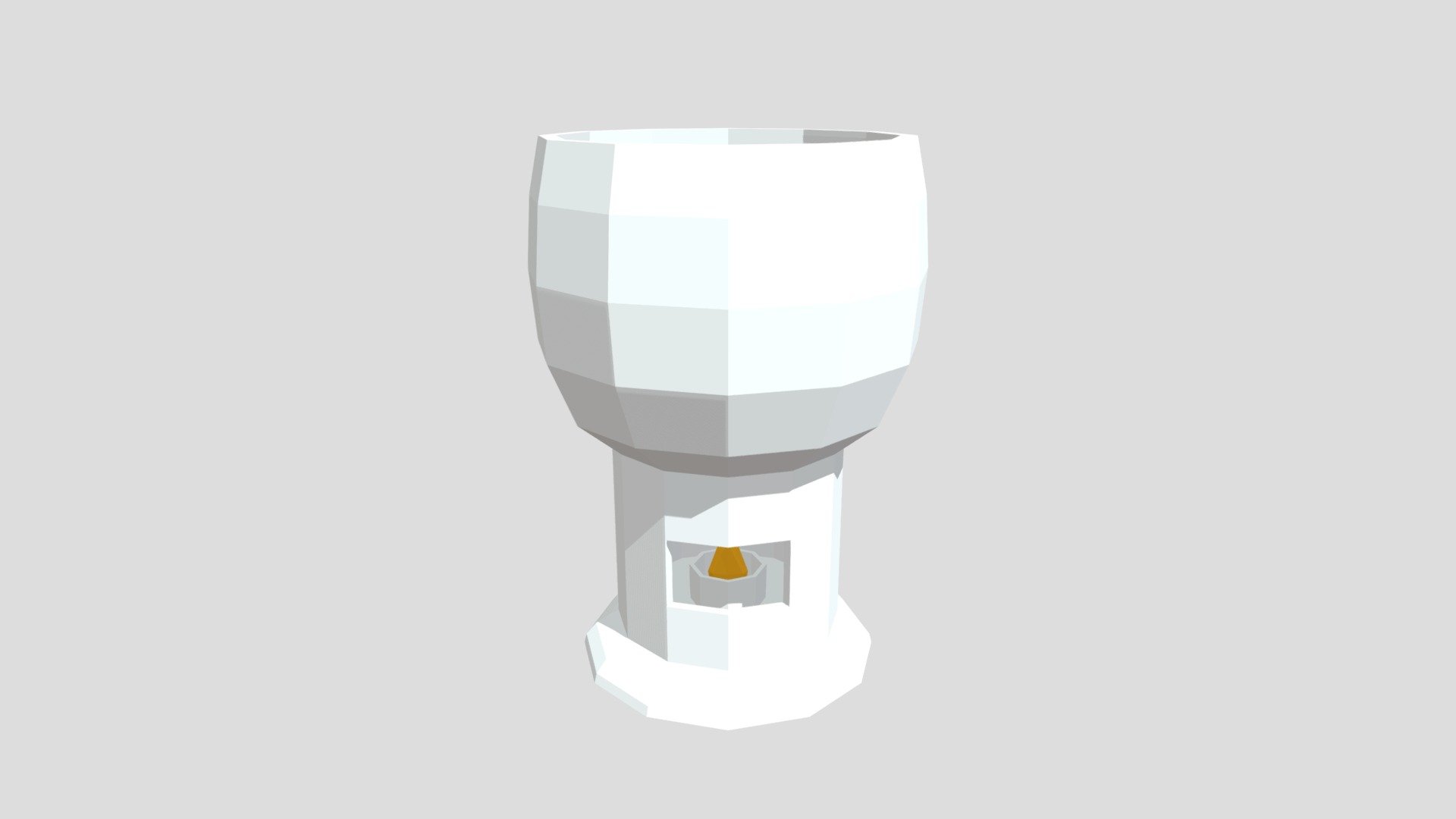 Fondue from Poly by Google