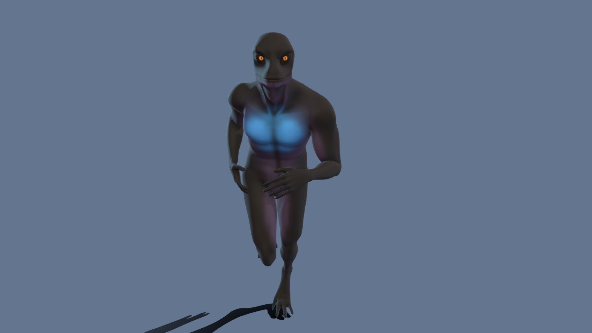 Kaija (lizard person)