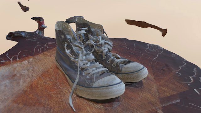 All Stars 3D Model