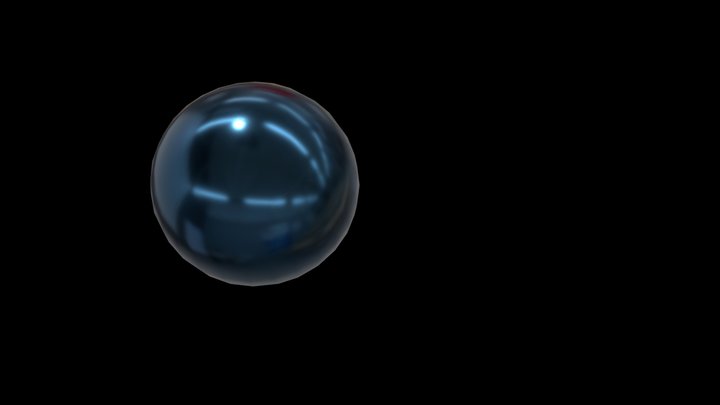 anim_1 3D Model