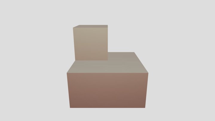 Basic Calculations - Block 3 3D Model