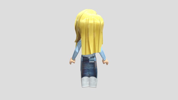 Osme_012 3D Model