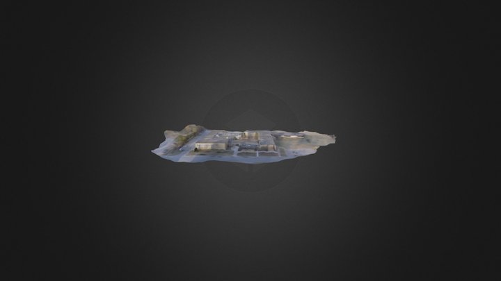 TSS 3D Model