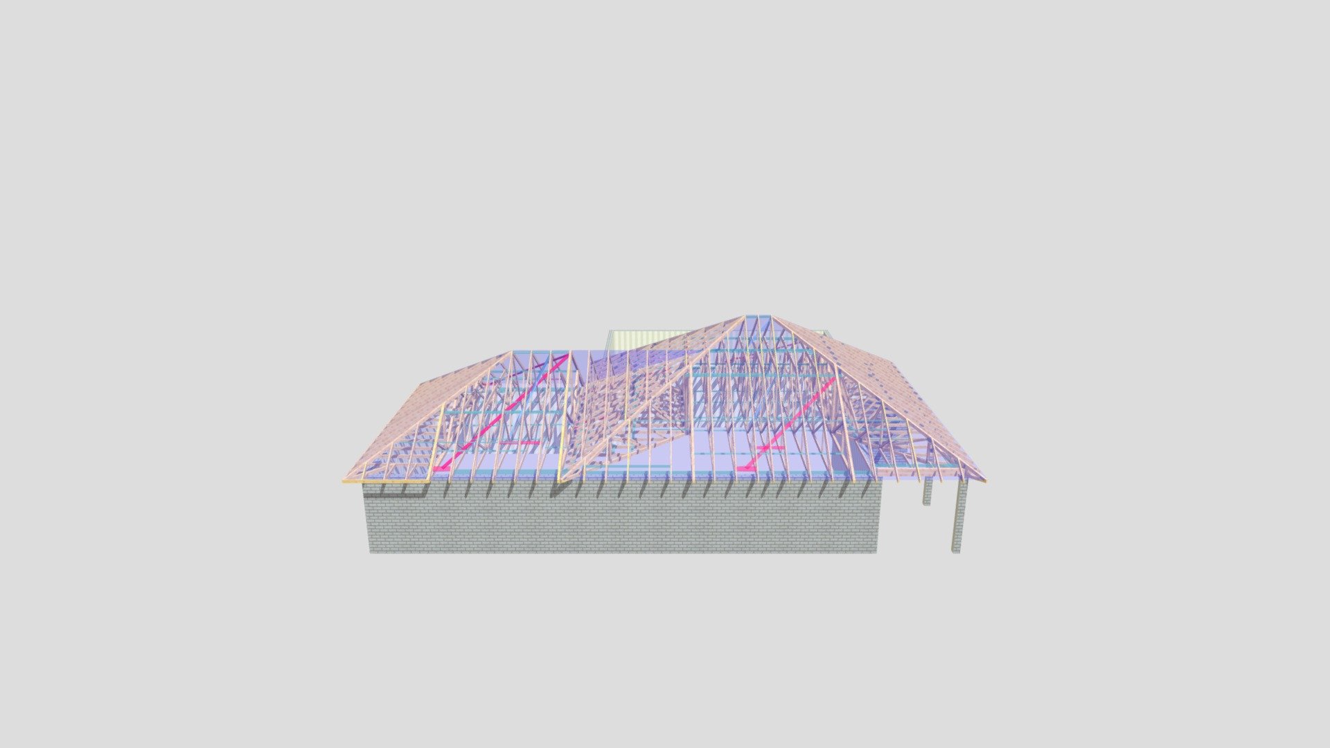 LACABE_-_D21047_-_PARTICULIER — Sketchfab embed 3D viewer
