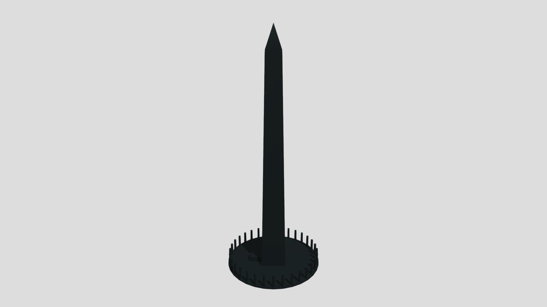 Monument