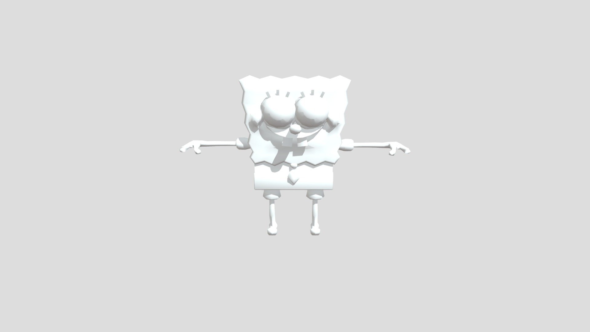 SPONGE BOB