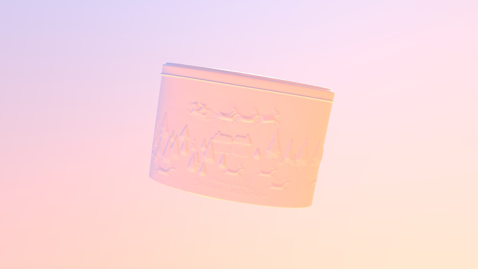 fudge-xmas