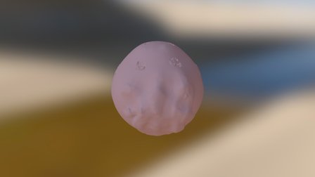 model 3D Model
