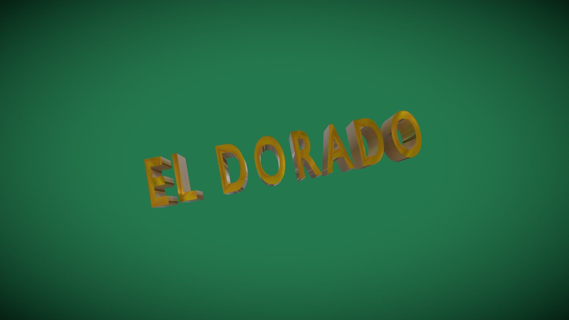 EL DORADO