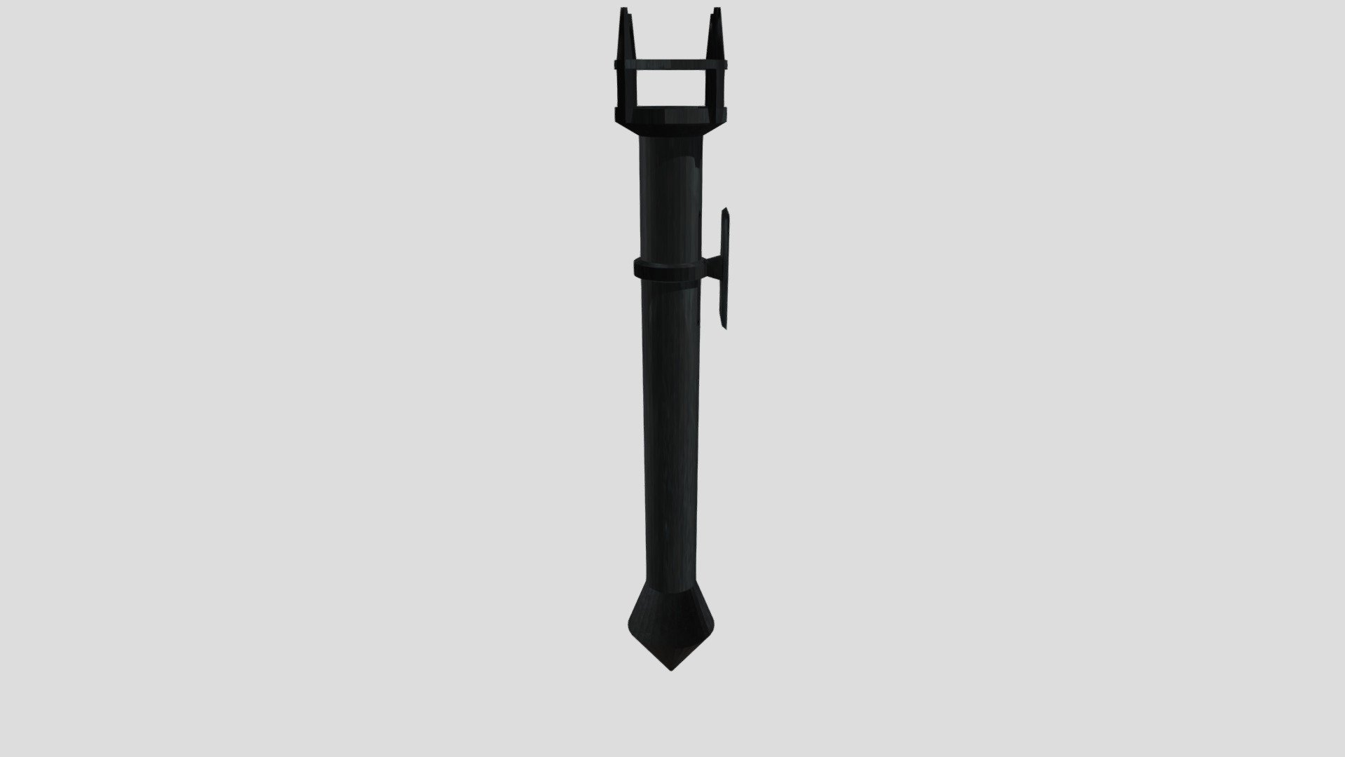 Torch (Candidate number 2019)