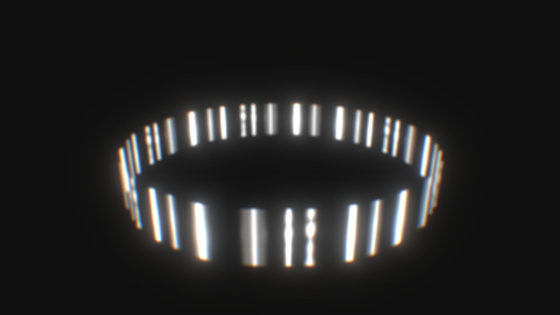 UXR cylinder LIGHT 3