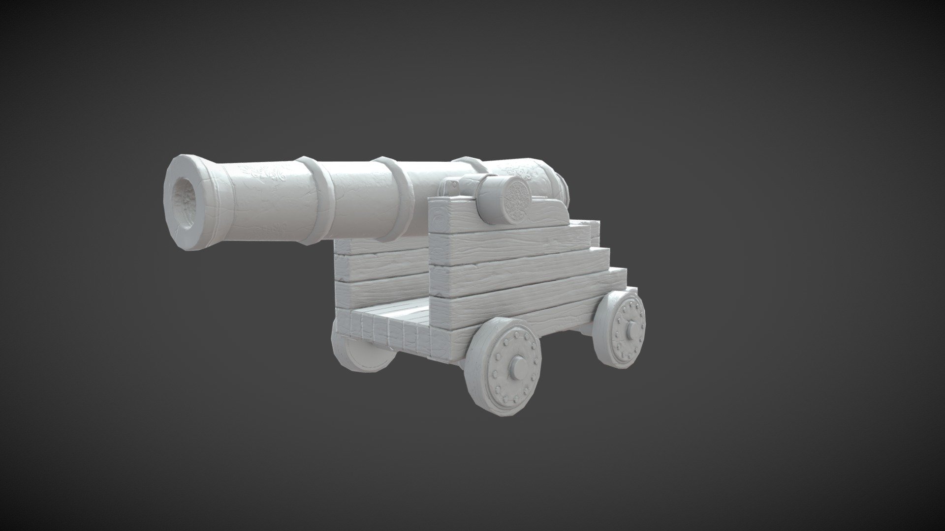 Cannon Bake