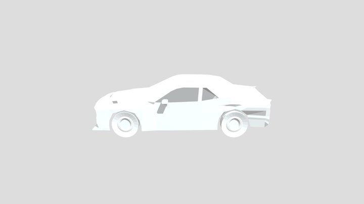 In class activity #7 3D Model