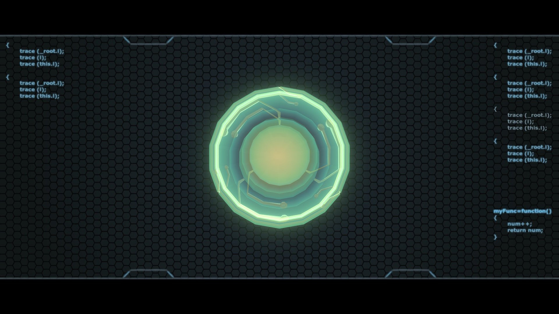 Inventory>Morph Ball Systems>Balls>Boost Ball Download Free 3D model