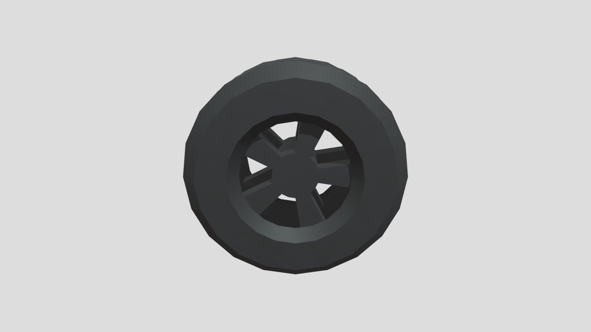 Tire Take 2 Uv Map - 3d Model By Naminerae [2098b7e] - Sketchfab