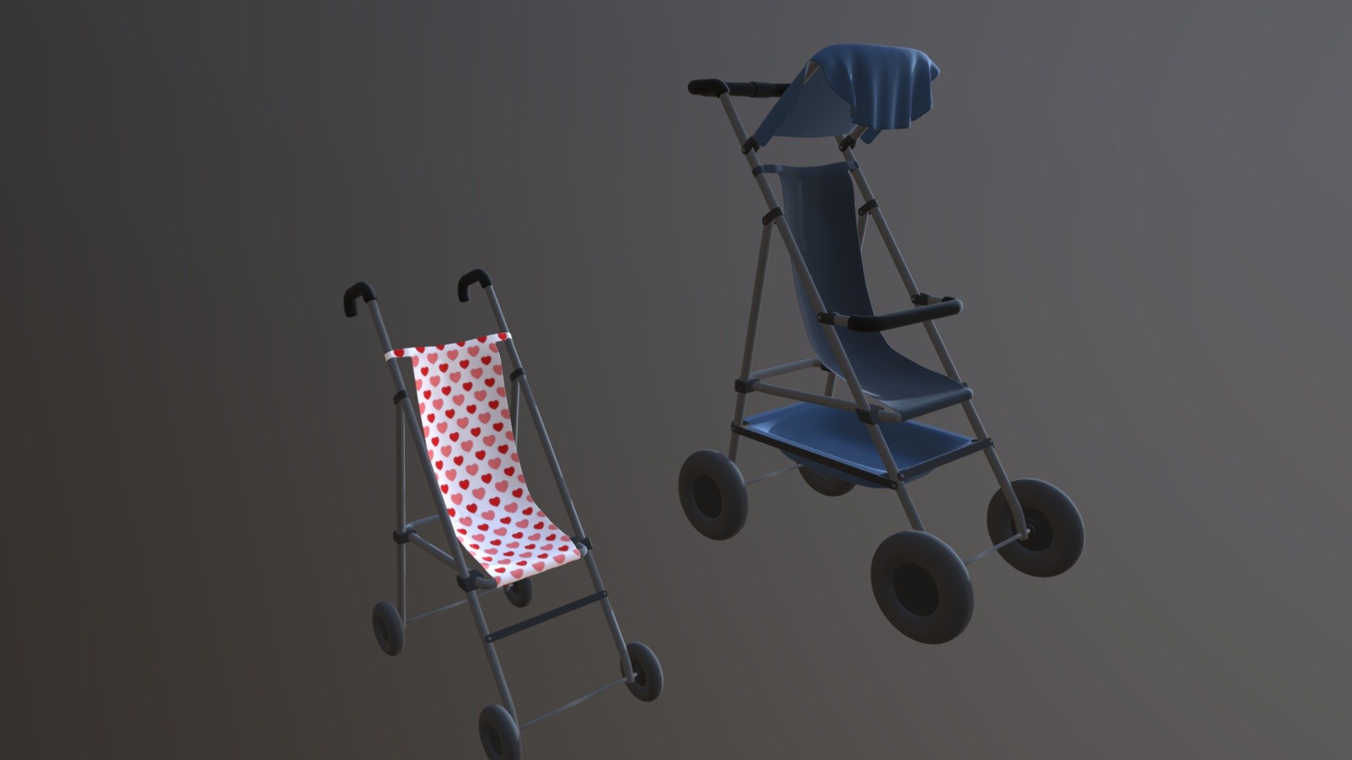 Baby Prams/Strollers