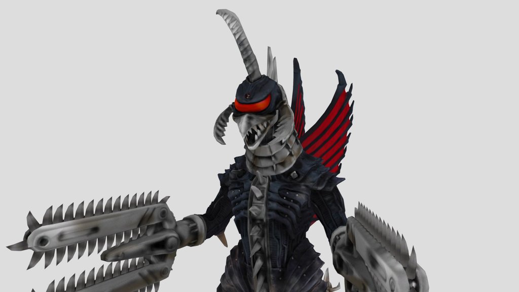 Gigan
