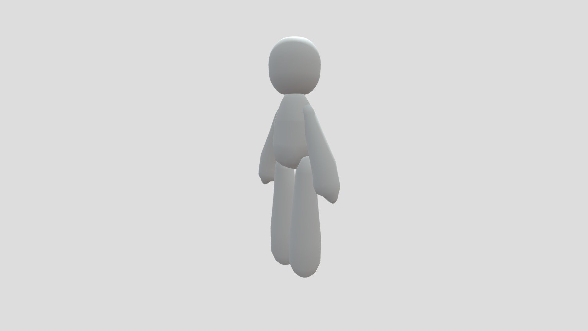 Pauly | the guy from polytoria - Download Free 3D model by sprintrap ...