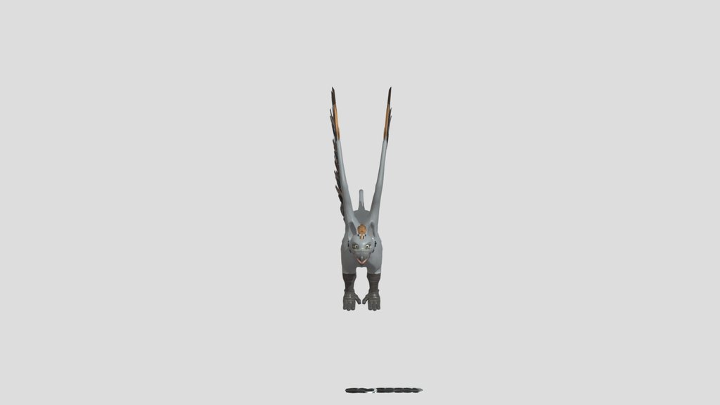 Griffin