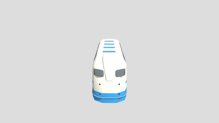 Soviet_Bus_Detailed Draft 3D Model