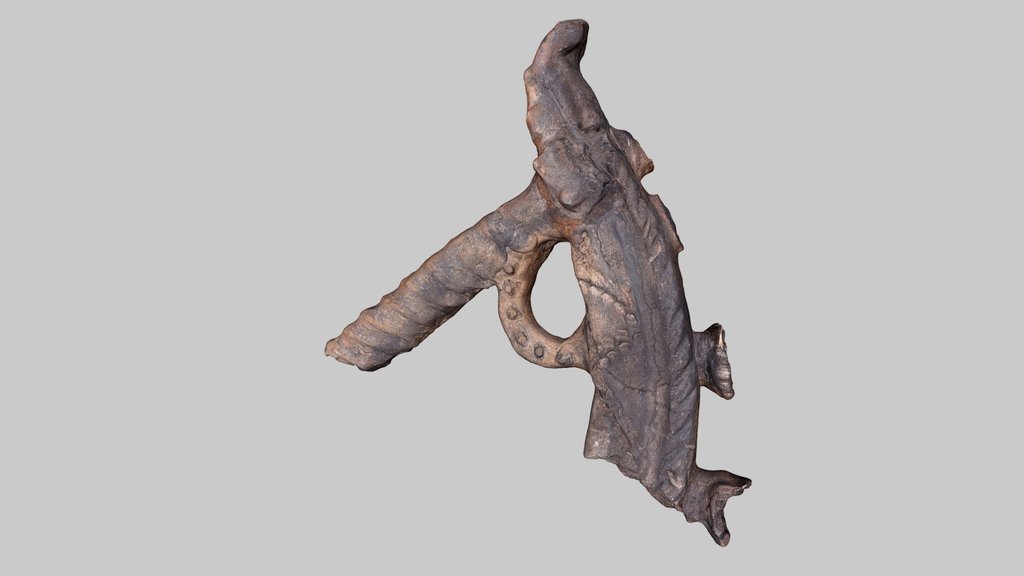 Firedog fragment
